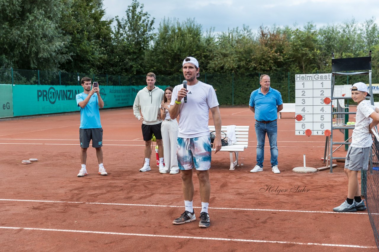 Bild 43 - Marner Tennisevent mit Mischa Zverev